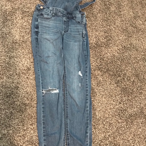 overalls - Picture 1 of 1